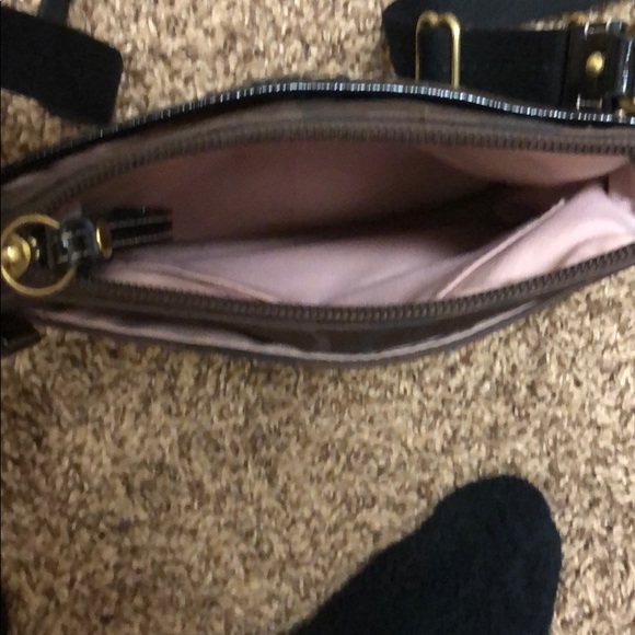 Coach purse - Picture 3 of 3